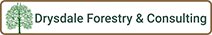 Drysdale Forestry & Consulting Logo