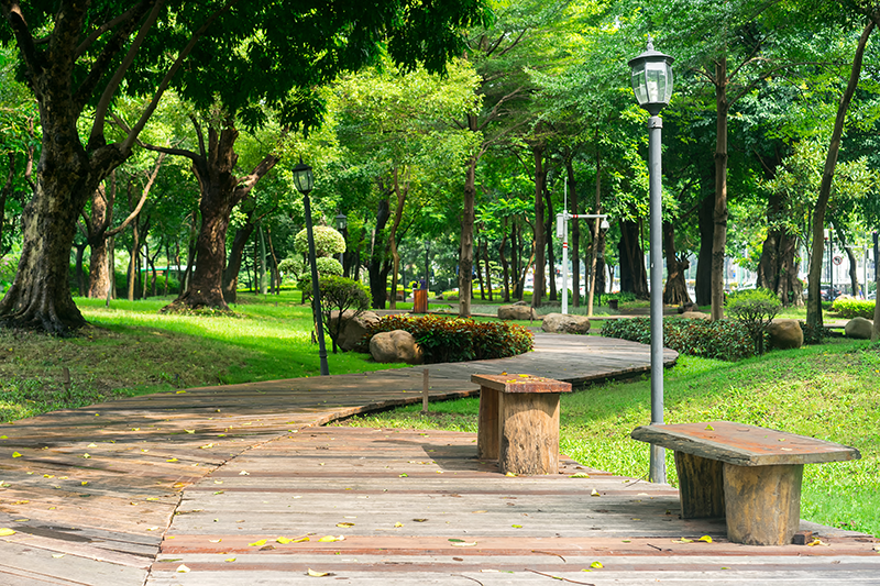 Urban Park
